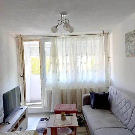 Appartement Maki