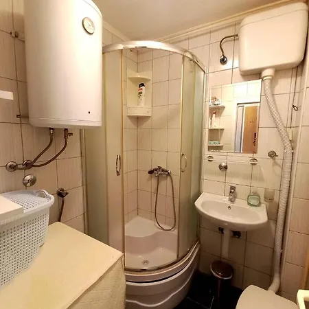 Maki Appartement