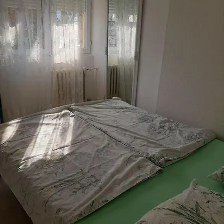 Maki Appartement *