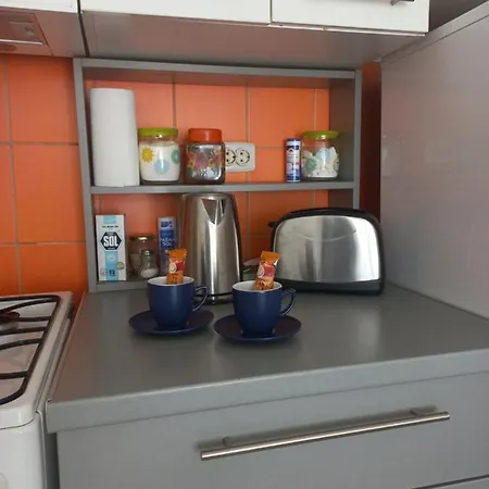 Maki Appartement *
