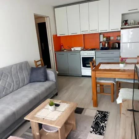 Maki Appartement *