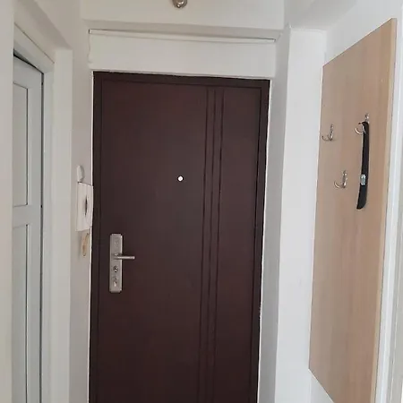 Appartement Maki *